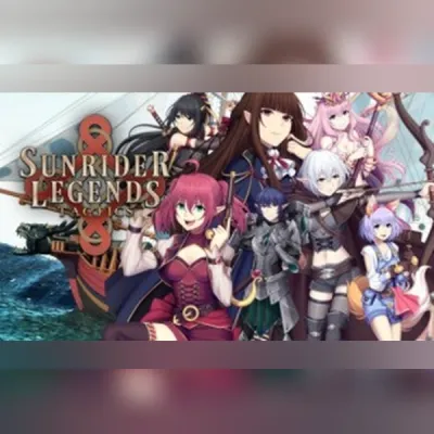 Sunrider Legends Tactics (PC) Steam Gift