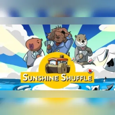 Sunshine Shuffle (PC) Steam Gift