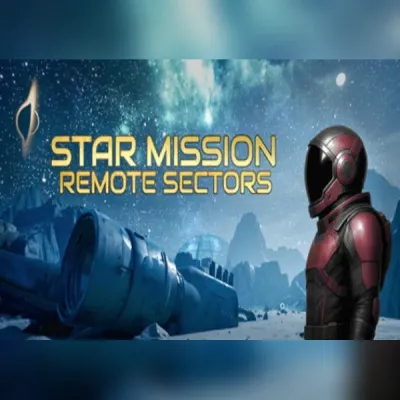 Star Mission (PC) Steam Gift