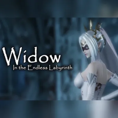 Widow in the Endless Labyrinth (PC) Steam Gift
