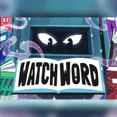 Watchword (PC) Steam Gift