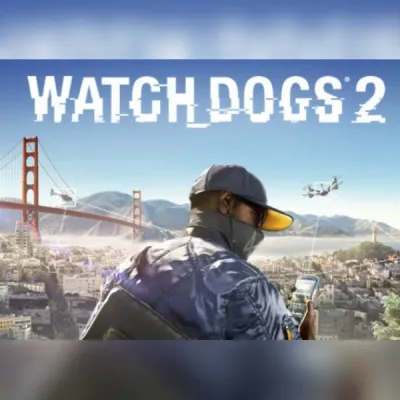 Watch_Dogs2 (PC) Steam Gift