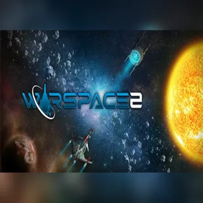 Warspace 2 (PC) Steam Gift