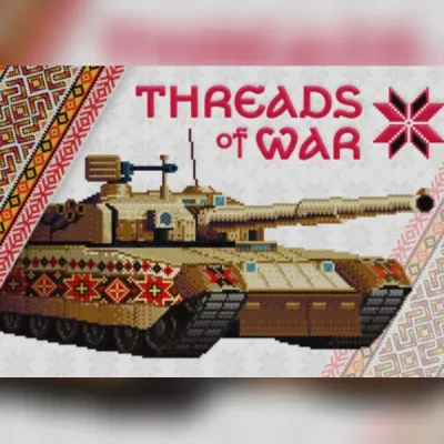 Threads of War (PC) Steam Gift