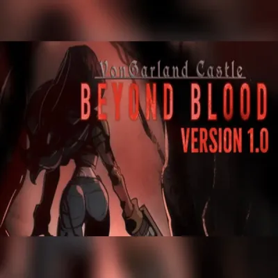 VonGarland Castle : Beyond Blood (PC) Steam Gift