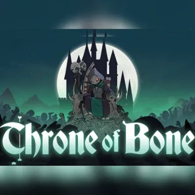 Throne of Bone (PC) Steam Gift