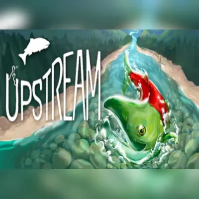 Upstream (PC) Steam Gift