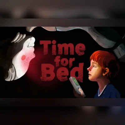 Time for Bed (PC) Steam Gift