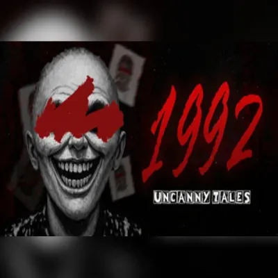 Uncanny Tales: 1992 (PC) Steam Gift