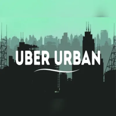 Uber Urban (PC) Steam Gift