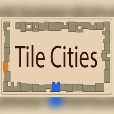 Tile Cities (PC) Steam Gift