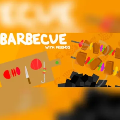 Shashlik (Barbecue with friends) (PC) Steam Gift