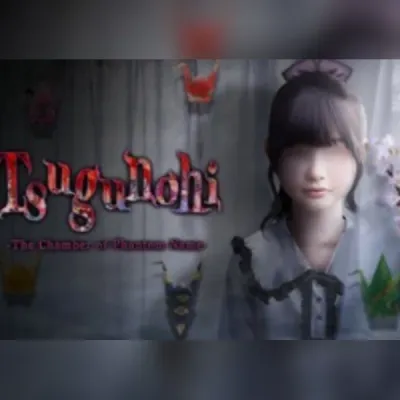 Tsugunohi -The Chamber of Phantom Name- (PC) Steam Gift