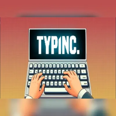 TypInc. (PC) Steam Gift