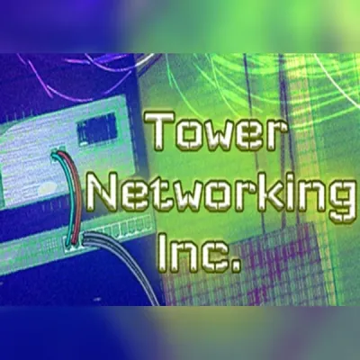 Tower Networking Inc. (PC) Steam Gift