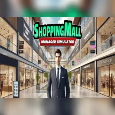 Shopping Center Owner Simulator (PC) Steam Gift