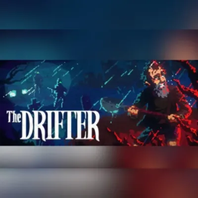 The Drifter (PC) Steam Gift