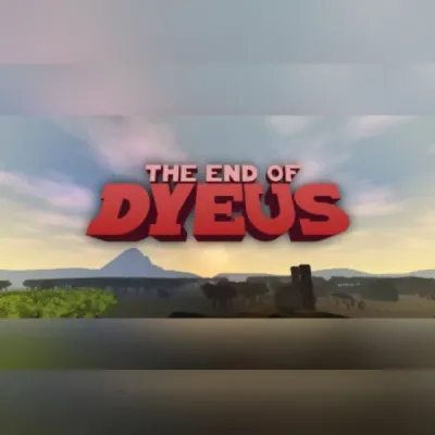 The End of Dyeus (PC) Steam Gift