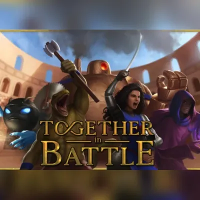 Together in Battle (PC) Steam Gift