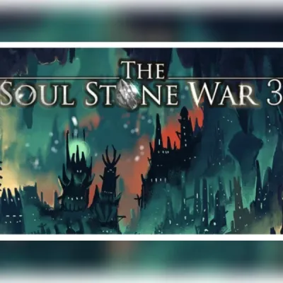 The Soul Stone War 3 (PC) Steam Gift