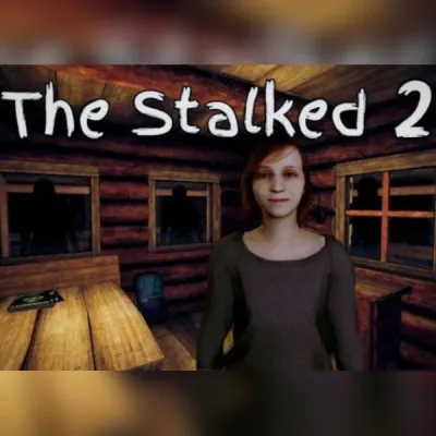 The Stalked 2 (PC) Steam Gift