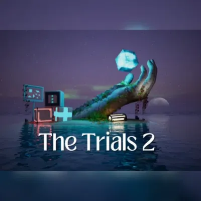 The Trials 2 (PC) Steam Gift