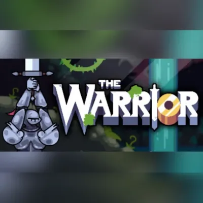 The Warrior (PC) Steam Gift