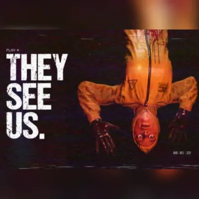 They See Us (PC) Steam Gift