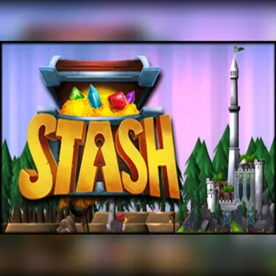 Stash (PC) Steam Gift
