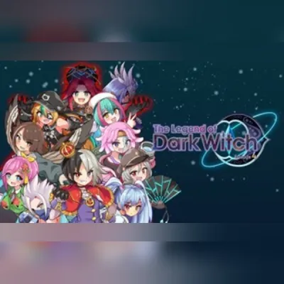 The Legend of Dark Witch Episode 4 (PC) Steam Gift