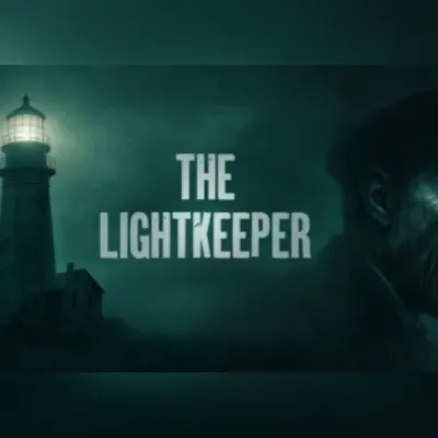 The Lightkeeper (PC) Steam Gift