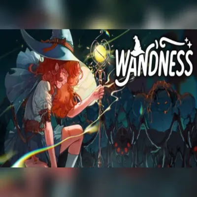 Wandness (PC) Steam Gift
