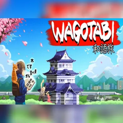 Wagotabi (PC) Steam Gift