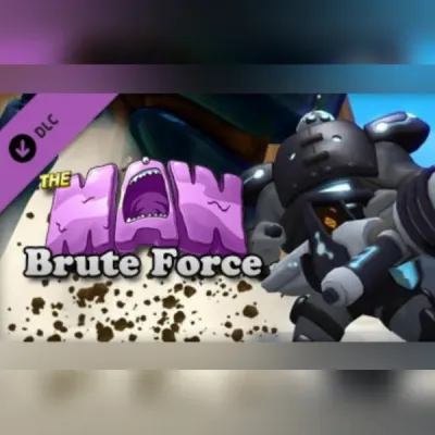 The Maw: Brute Force (DLC) (PC) Steam Gift