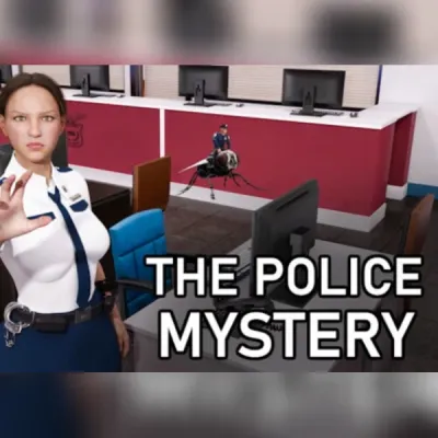 The Police Mystery (PC) Steam Gift