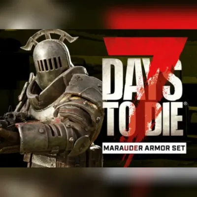 The Marauder Armor Set (PC) Steam Gift