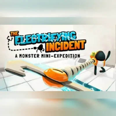 The Electrifying Incident (PC) Steam Gift