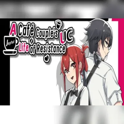 A Café Couple's Joyful Life of Resistance (PC) Steam Gift