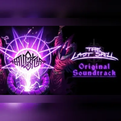 The Last Spell Soundtrack (PC) Steam Gift