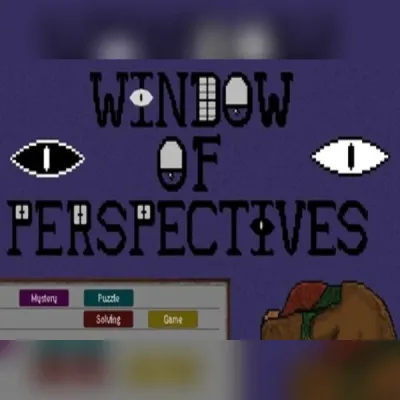 Window Of Perspectives (PC) Steam Gift
