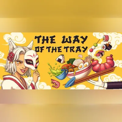 The Way of the Tray (PC) Steam Gift