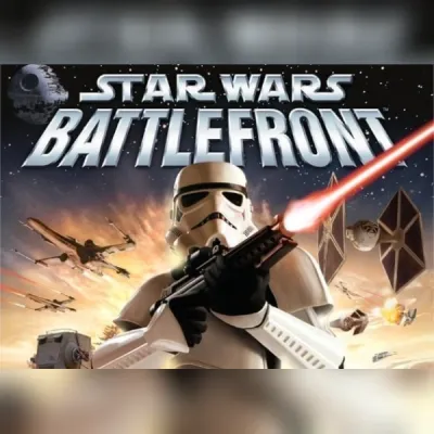 STAR WARS™ Battlefront (Classic, 2004) (PC) Steam Gift