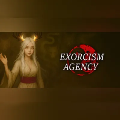 除灵事务所 (PC) Steam Gift
