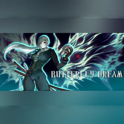 蝶梦 (PC) Steam Gift