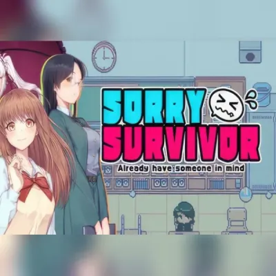 ごめんなサバイバー (PC) Steam Gift