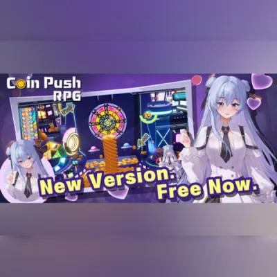 推币勇者 (PC) Steam Gift