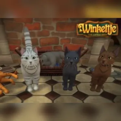 Winkeltje - Cats (DLC) (PC) Steam Gift