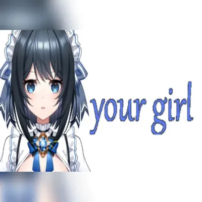 不吃香菜 (your girl) (PC) Steam Gift