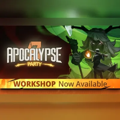 Project Zero 2: Apocalypse Party (PC) Steam Gift