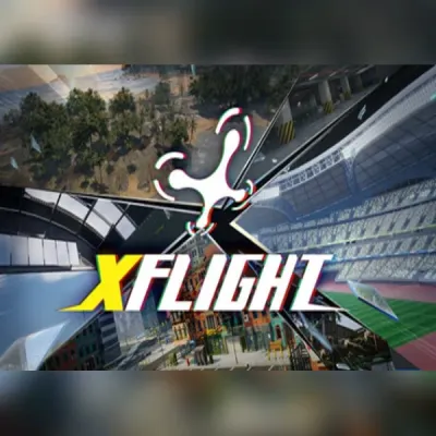 X飞行俱乐部 (PC) Steam Gift